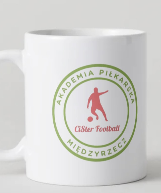 Kubek AP CiSter Football Międzyrzecz
