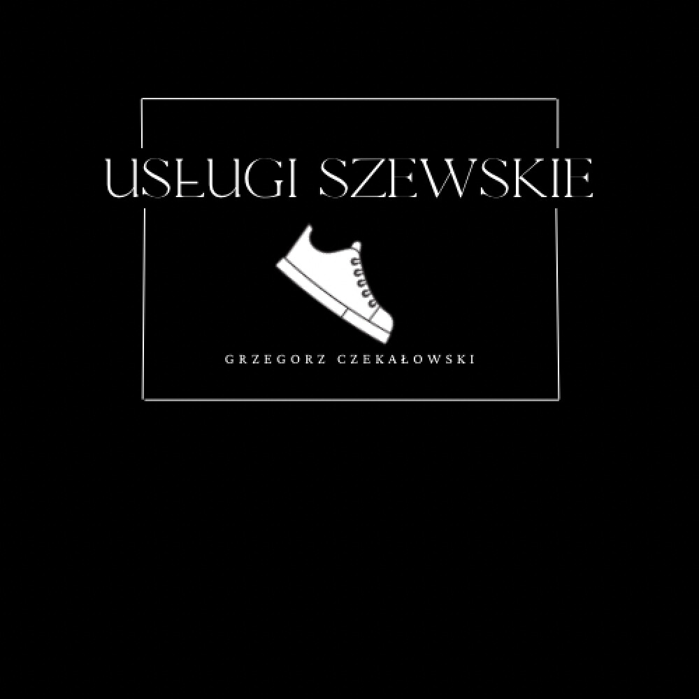Usługi Szewskie